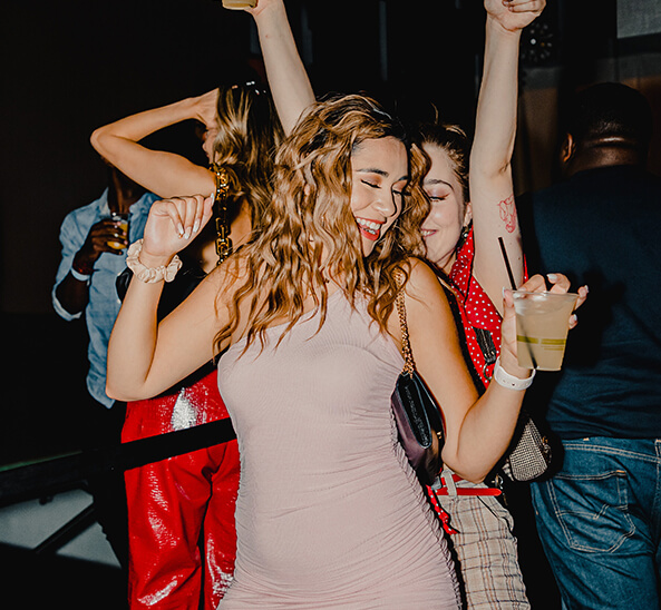 Kansas City parties