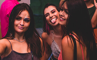 Kansas City bachelorette parties