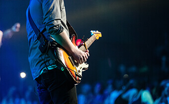 Kansas City concerts