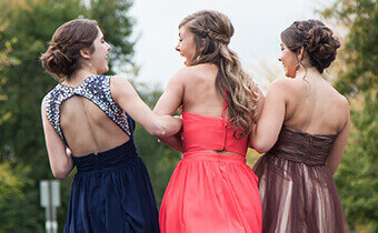 KC prom nights