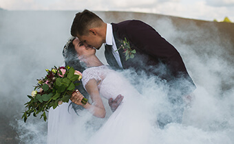 Weddings in Kansas City
