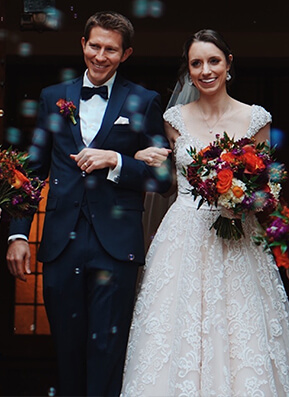 Kansas City weddings