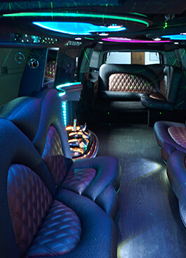 Limos in St Louis